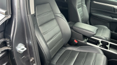 Honda CR-V 2.0 i-MMD Hybrid SR 5dr eCVT Hybrid Estate